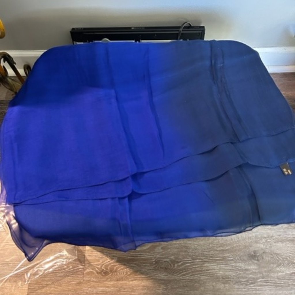 Silk Scarf